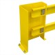 Black Bull Racking End Frame Protectors (Type B) 198.23.925 Black Bull Racking End Frame Protectors (Type B) 198.23.925