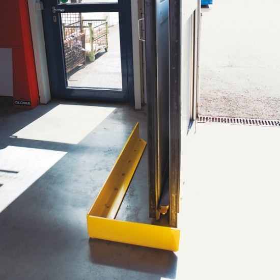 Black Bull Sliding Door Protection Guards 197.24.121 Black Bull Sliding Door Protection Guards 197.24.121