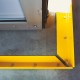 Black Bull Sliding Door Protection Guards 197.24.121 Black Bull Sliding Door Protection Guards 197.24.121