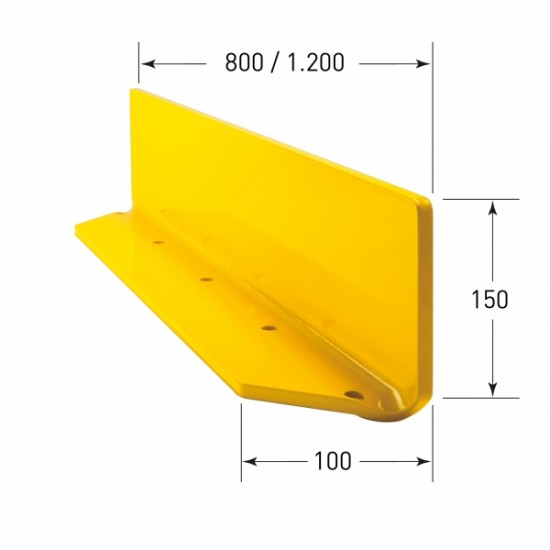 Black Bull Sliding Door Protection Guards 197.24.121 Black Bull Sliding Door Protection Guards 197.24.121