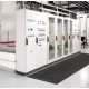 1000v Electrical Rib Matting (Cut Lengths) RE-IEC691C