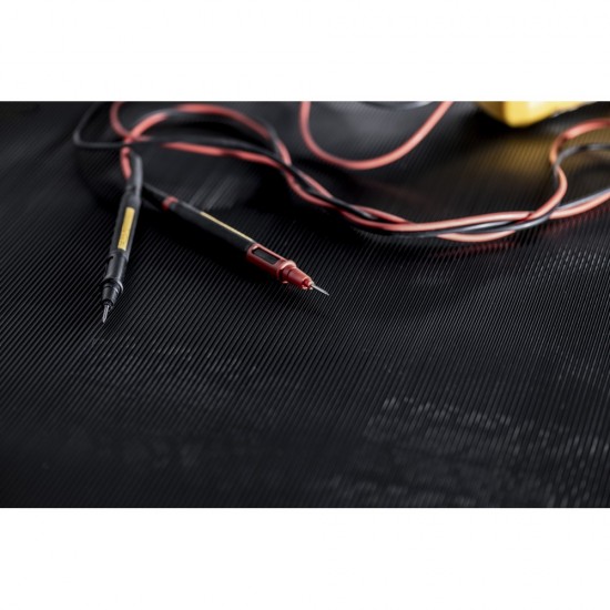 450V Electrical Rib Safety Matting RE691 450V Electrical Rib Safety Matting RE691