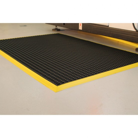 Workstation Mat WS010701