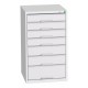 Bott Verso 525mm Wide 7 Drawer Cabinet 16925029