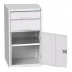 Bott Verso 525mm Wide Cupboard + 2 Drawers 16925037