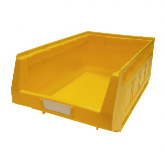 Bott Plastic Small Parts Storage Containers