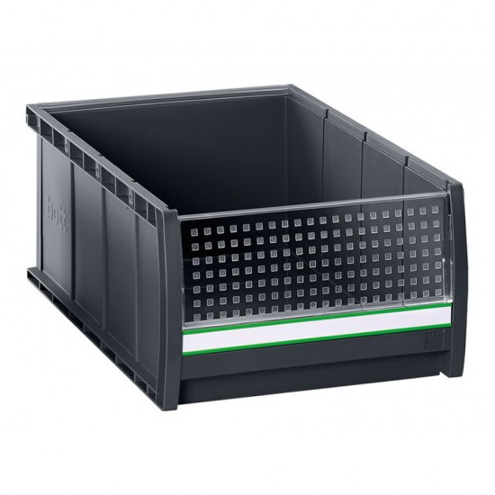 BottBox Plastic Containers 
