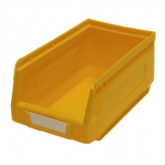 Bott Plastic Small Parts Storage Containers