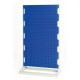 Bott Single Sided 1775mm High Static Louvre Panel Rack 16917127 Bott Single Sided 1775mm High Static Louvre Panel Rack 16917127