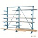 Light Duty Cantilever Racks