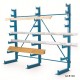 Light Duty Cantilever Racks GCR110