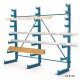 Light Duty Cantilever Racks