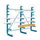 Light Duty Cantilever Racks GCR110