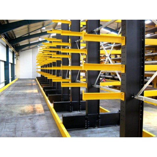 Cantilever Racking