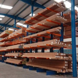 Cantilever Racking