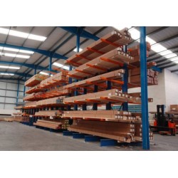 Cantilever Racking Cantilever Racking