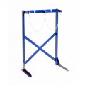 Cylinder Storage Racks
