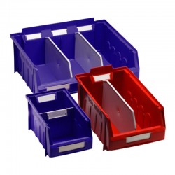 Maxi Bin Dividers CPP