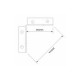 Racking Corner guards K128125 Racking Corner guards K128125
