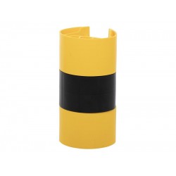 Protect-It Plastic column Upright Guard MANRR76