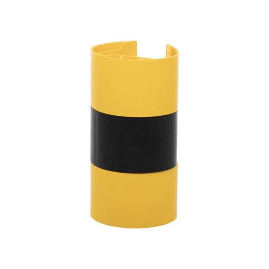 Protect-It Plastic column Upright Guard MANRR76