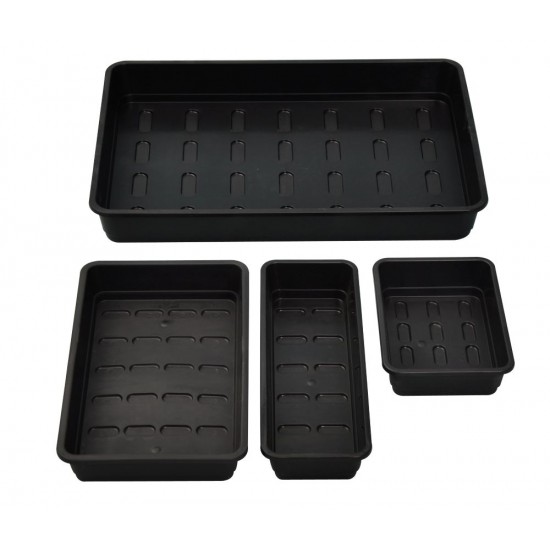 Polypropylene Small Drip Pans DP130 DP131 DP37 DP46