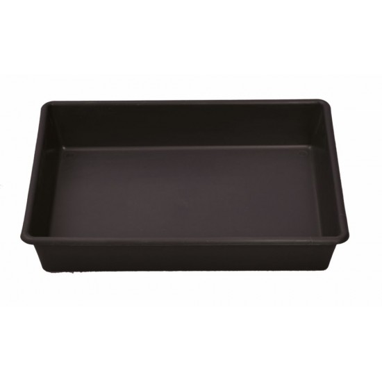 Polypropylene Drip Spill Pan 530 x 400mm DP47 