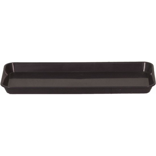 Polypropylene Small Mini Drip Tray 350 x 150mm DT28