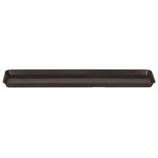 Polypropylene Large Mini Drip Tray 610 x 150mm DT30