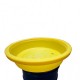 Medium density polyethylene 205 Litre drum funnel FL-205-405