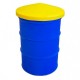 Dome Cover FL-205-403 For 205ltr Drums