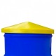 Dome Cover FL-205-403 For 205ltr Drums