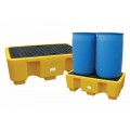 Drum Spill Pallets
