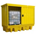 IBC & Drum Containment
