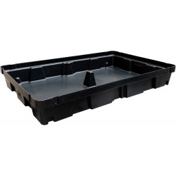 Lightweight Polyethylene Spill Tray 230 Litre FL-205-505