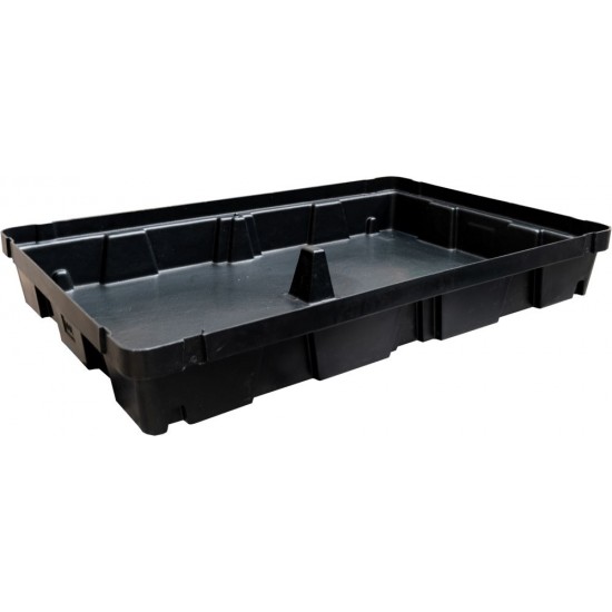 Lightweight Polyethylene Spill Tray 230 Litre FL-205-505