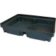 Lightweight Polyethylene Spill Tray 40 Litre FL-205-510