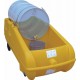 Drum Containment And Dispensing Trolley FL-205-601