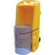 Drum Containment And Dispensing Trolley FL-205-601