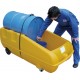 Drum Containment And Dispensing Trolley FL-205-601