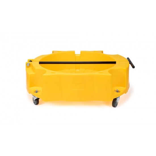 Drum Scooter With Folding Handle FL-205-604