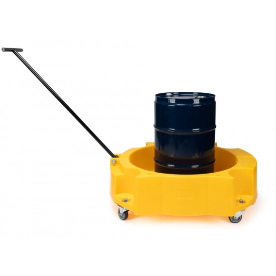 Drum Scooter With Folding Handle FL-205-604