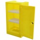 Polyethylene 17 Litre COSHH Storage Cabinet FL-99-001 