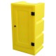 Polyethylene 17 Litre COSHH Storage Cabinet FL-99-001 