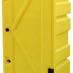 Polyethylene 70 Litre COSHH Storage Cabinet FL-99-002