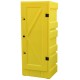 Polyethylene 70 Litre COSHH Storage Cabinet FL-99-002