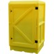 Polyethylene 100 Litre COSHH Storage Cabinet FL-99-003