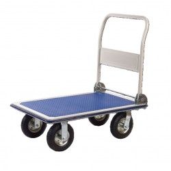 Large Wheeled Folding Trolley GI009P