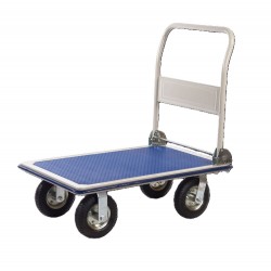 Large Wheeled Folding Trolley GI009P