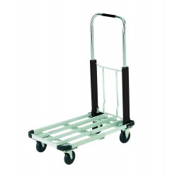 Lightweight Aluminium Multi Position Foldaway Trolley GI001Y